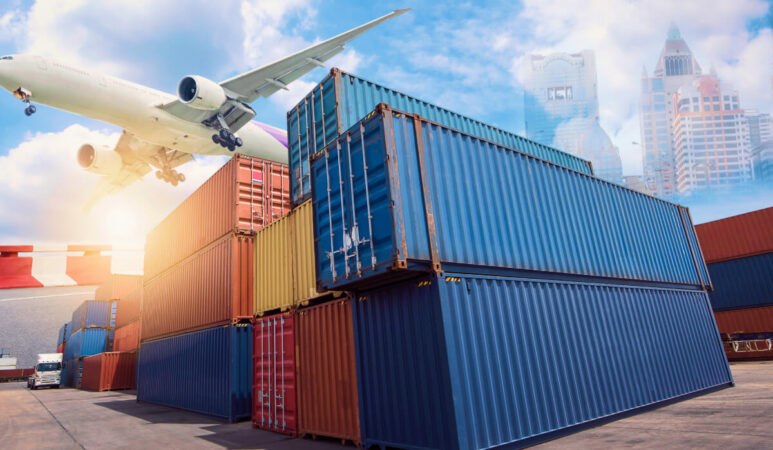 What&rsquo;s Holding Back the Logistic Industry?