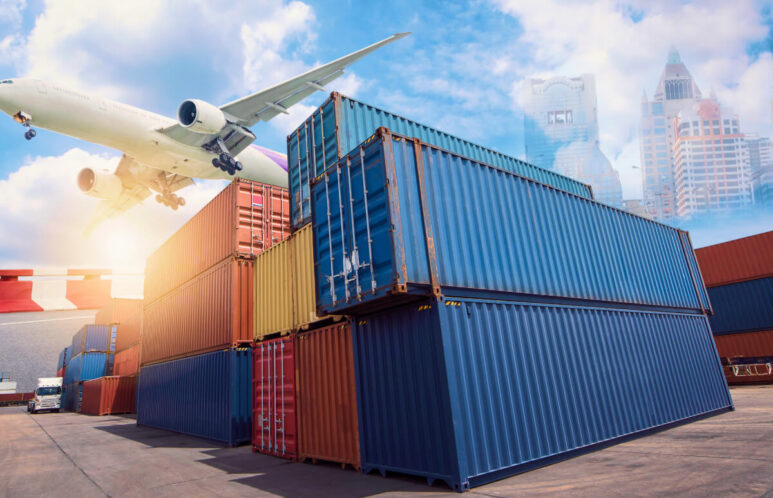 What&rsquo;s Holding Back the Logistic Industry?