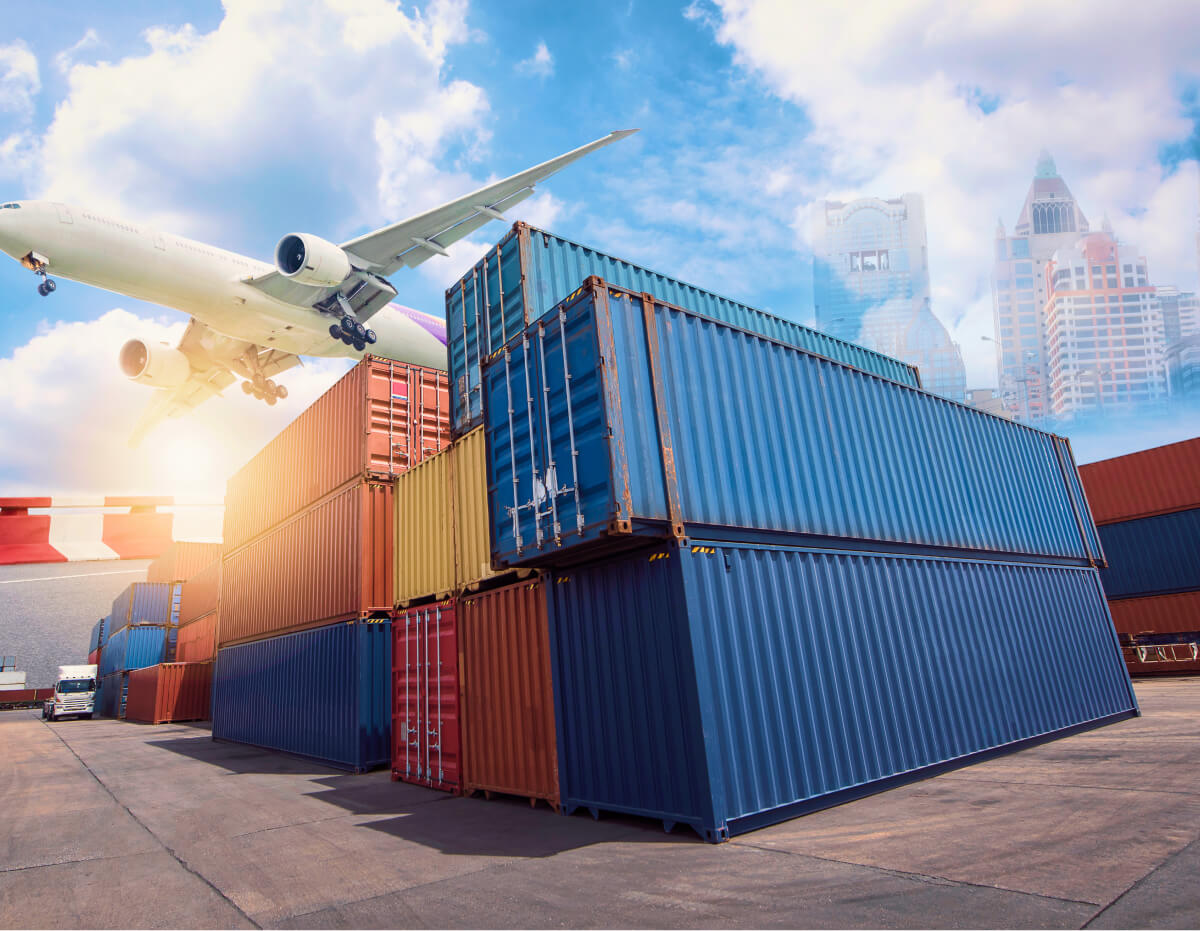 What&rsquo;s Holding Back the Logistic Industry?