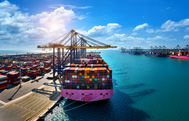 Reasons You Shouldn&rsquo;t Invest in Logistic