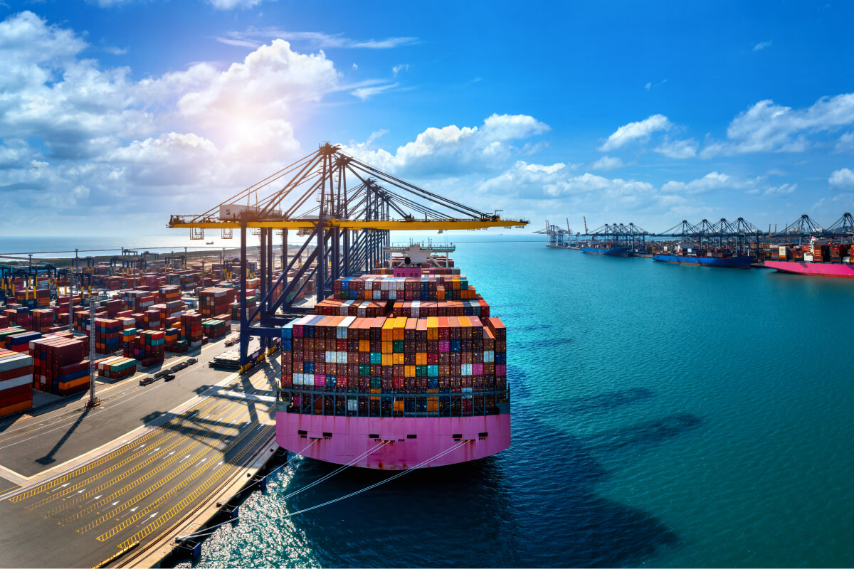 Reasons You Shouldn&rsquo;t Invest in Logistic