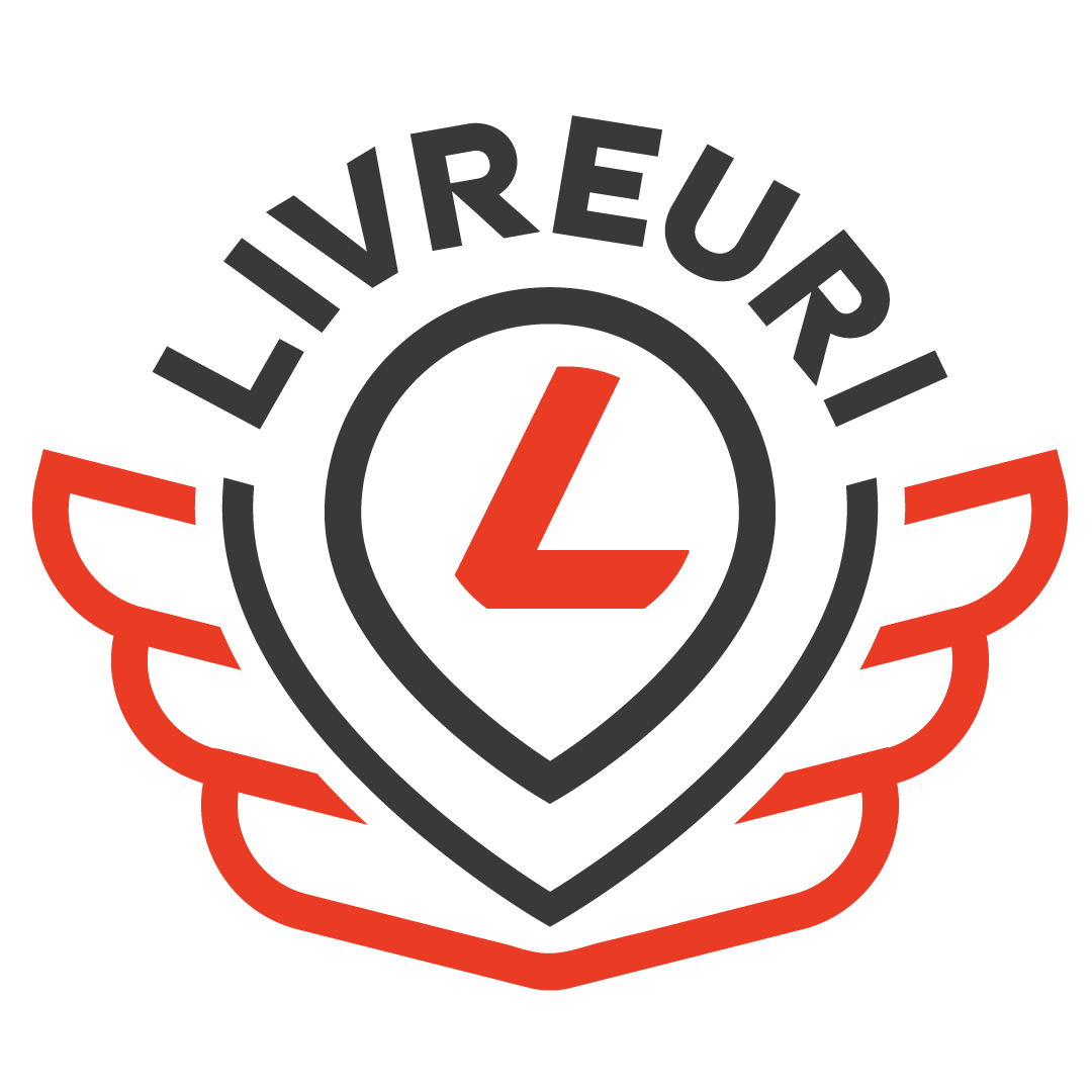 Livreuri
