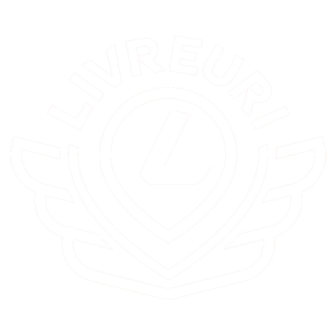 Livreuri