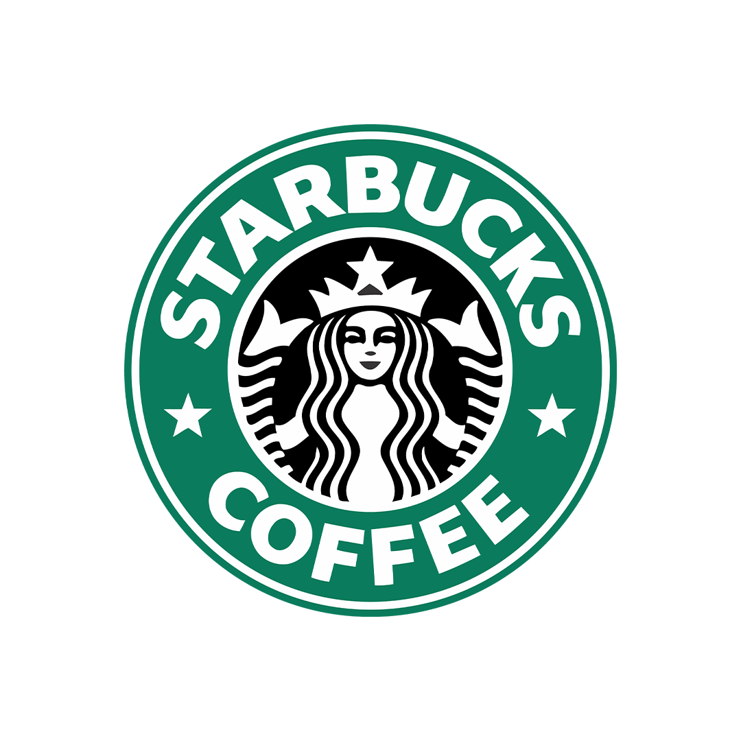 Logo Starbucks