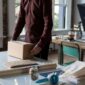 Livraison pour commerces et entreprises à Marrakech: une solution simple pour vos clients